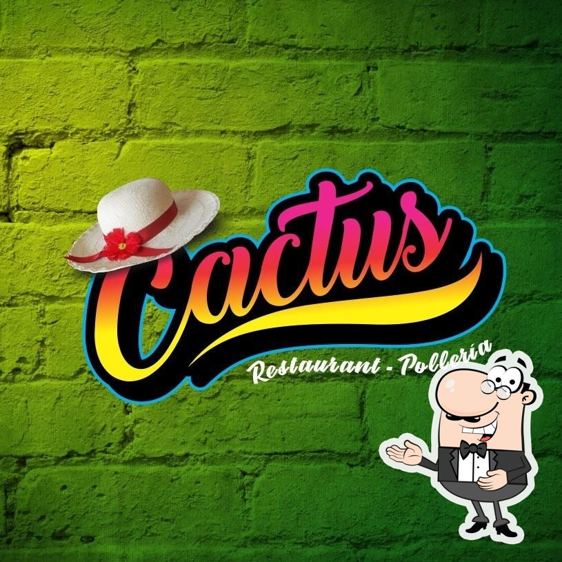 Imagen de RESTAURANT POLLERIA CACTUS